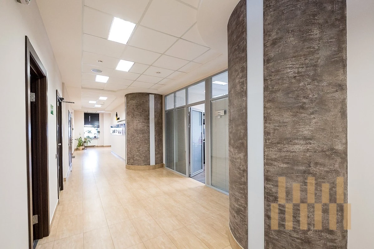 office