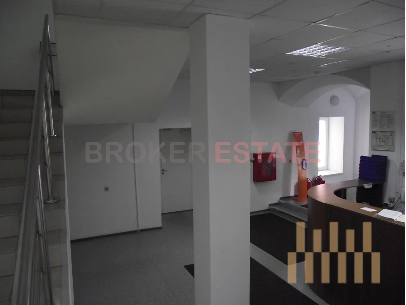 office