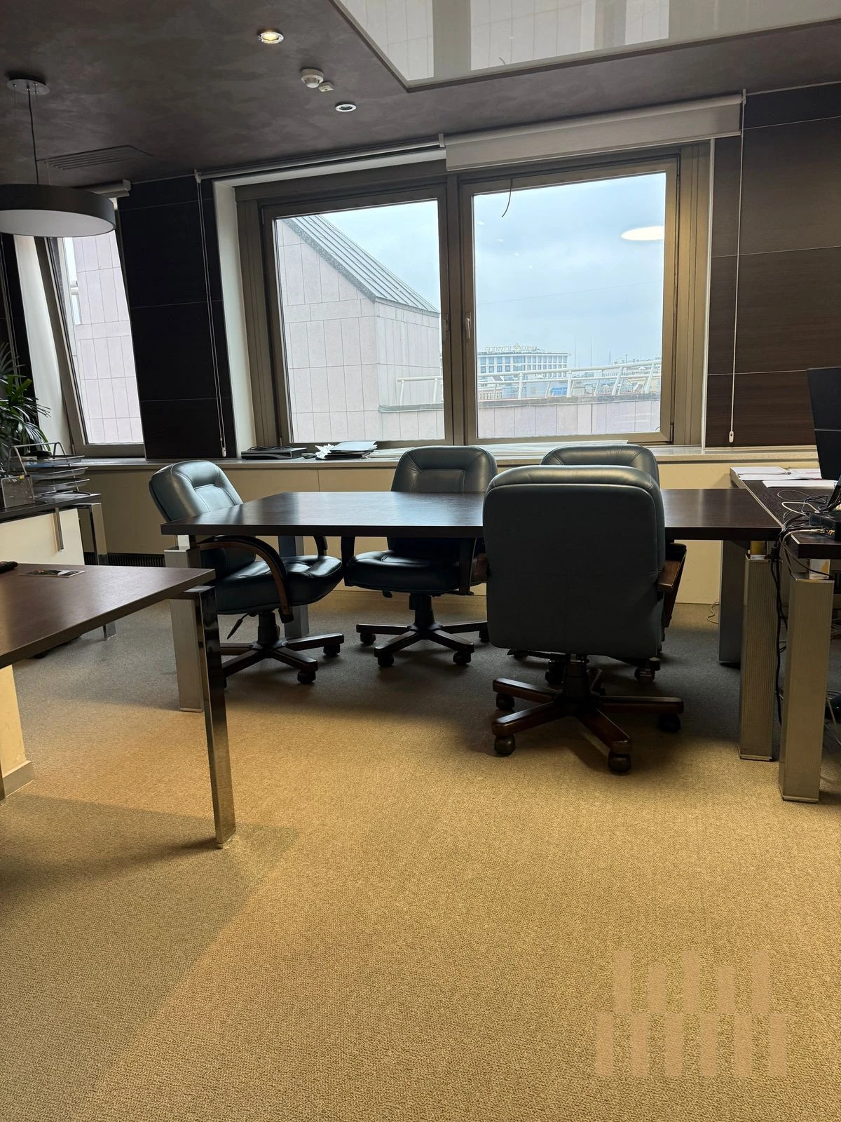 office