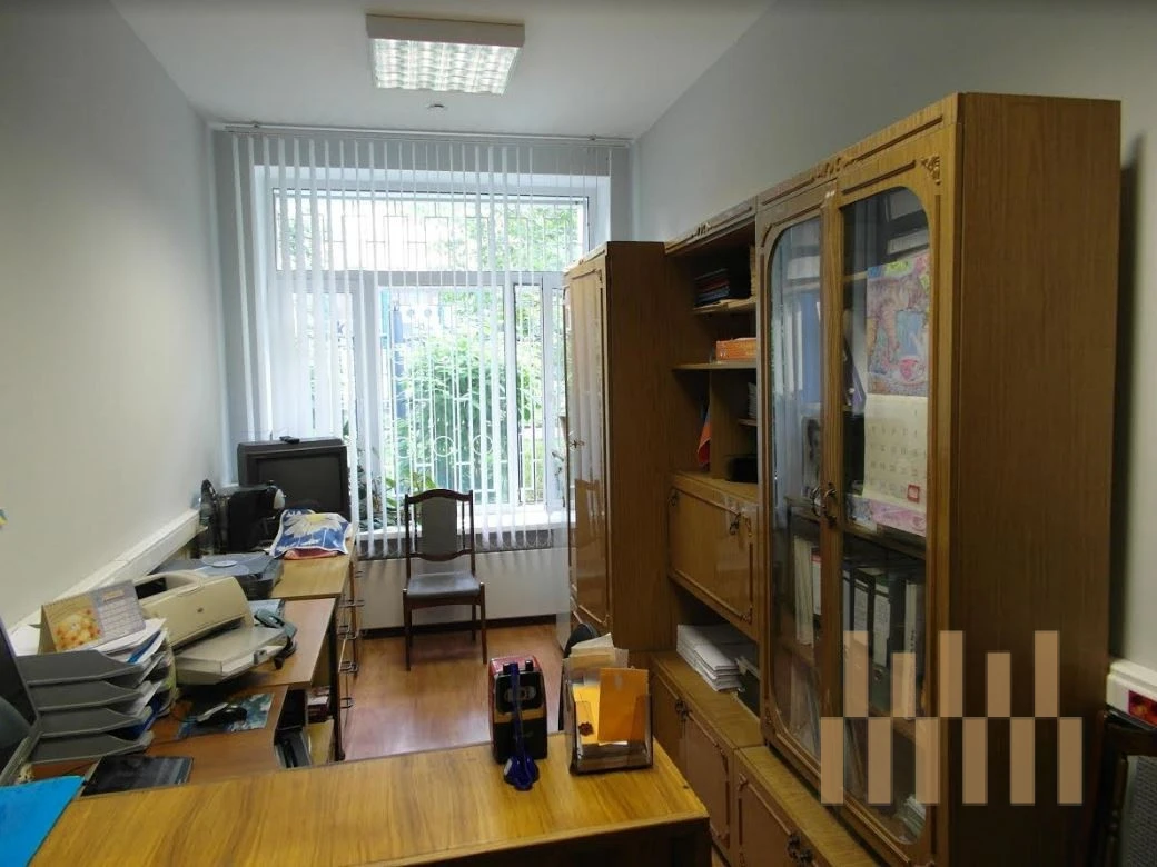 office