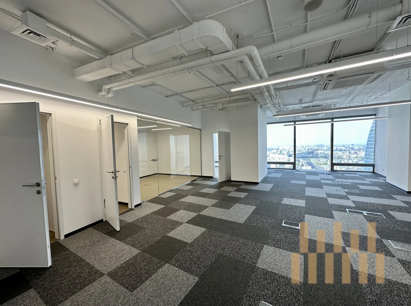 office