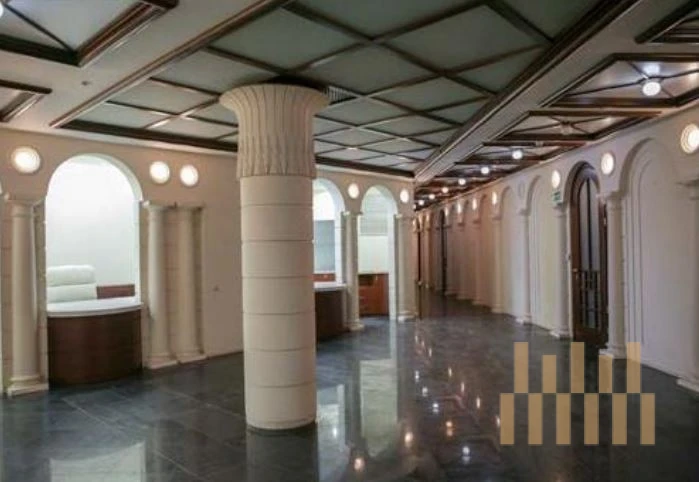 office
