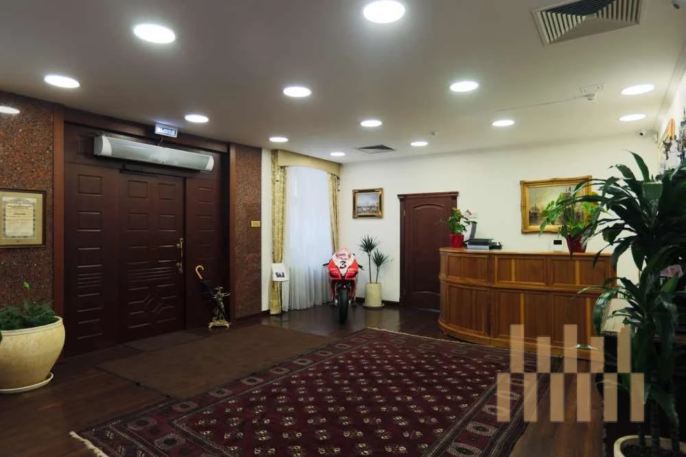 office