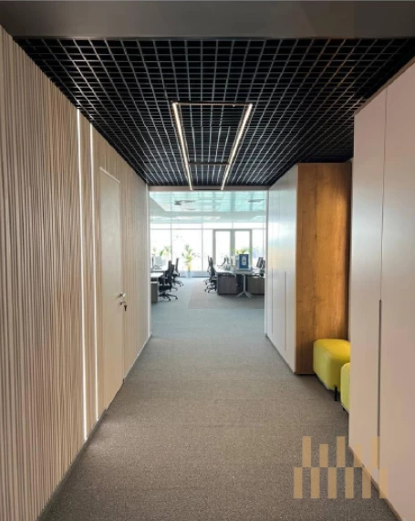 office