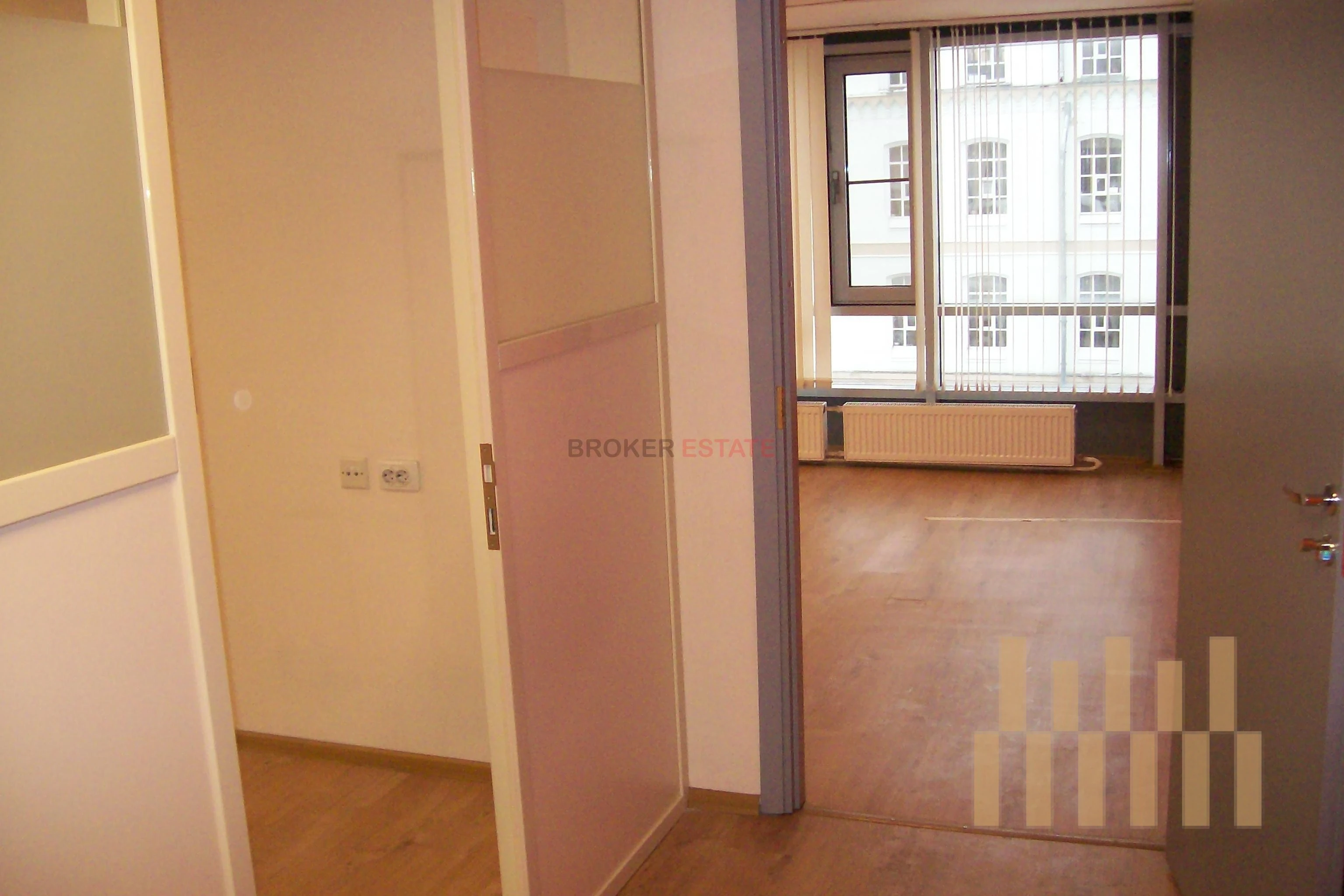 office