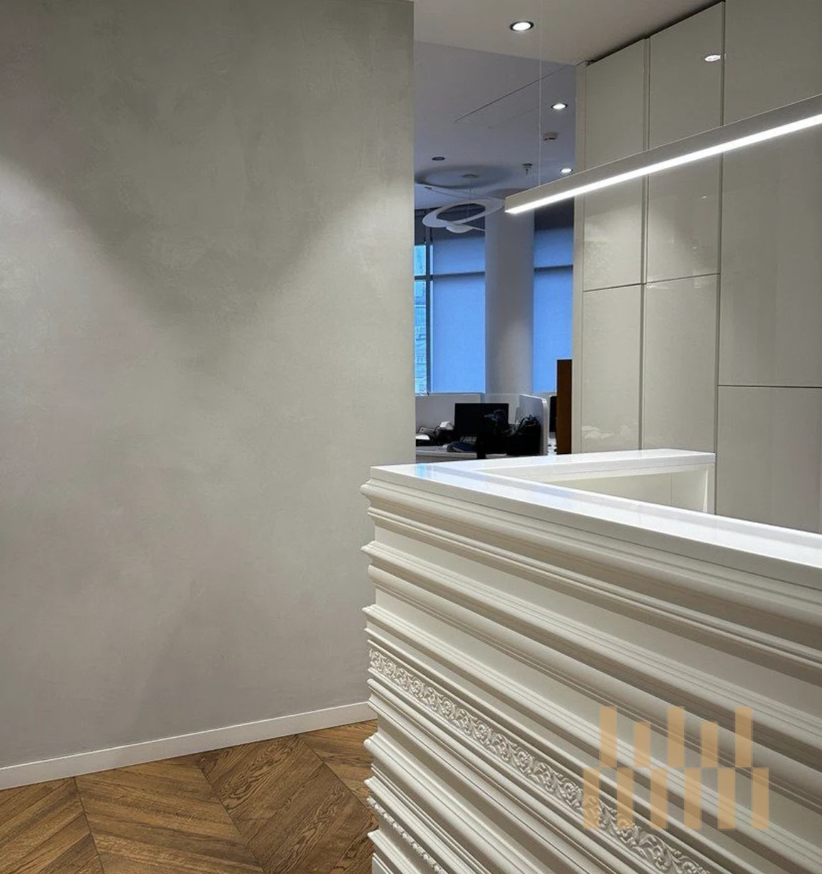 office