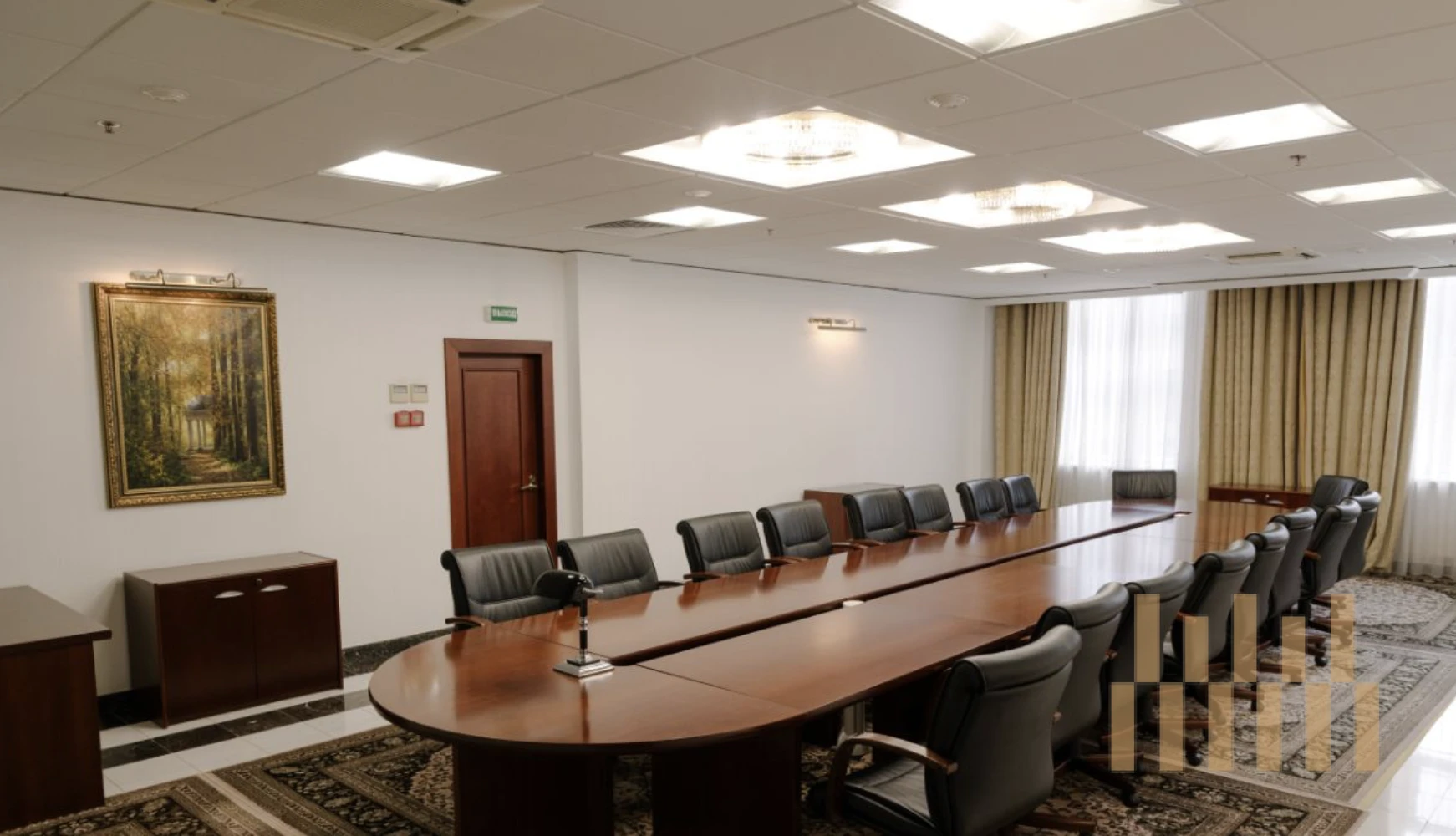 office
