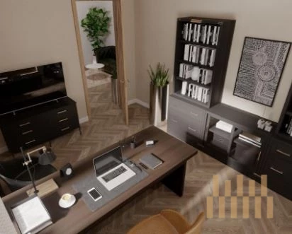 office