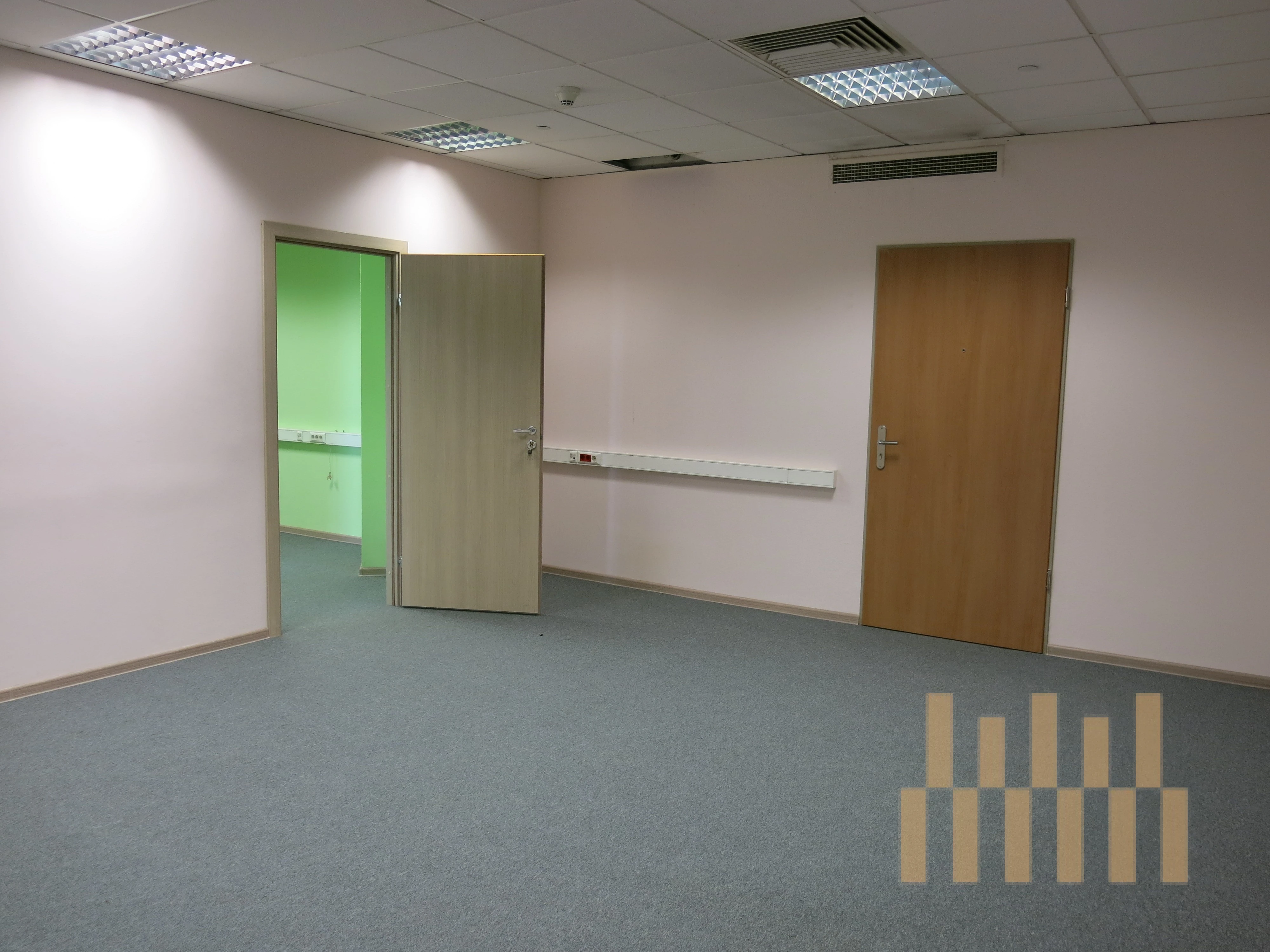 office
