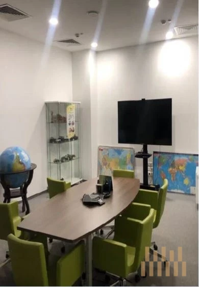office