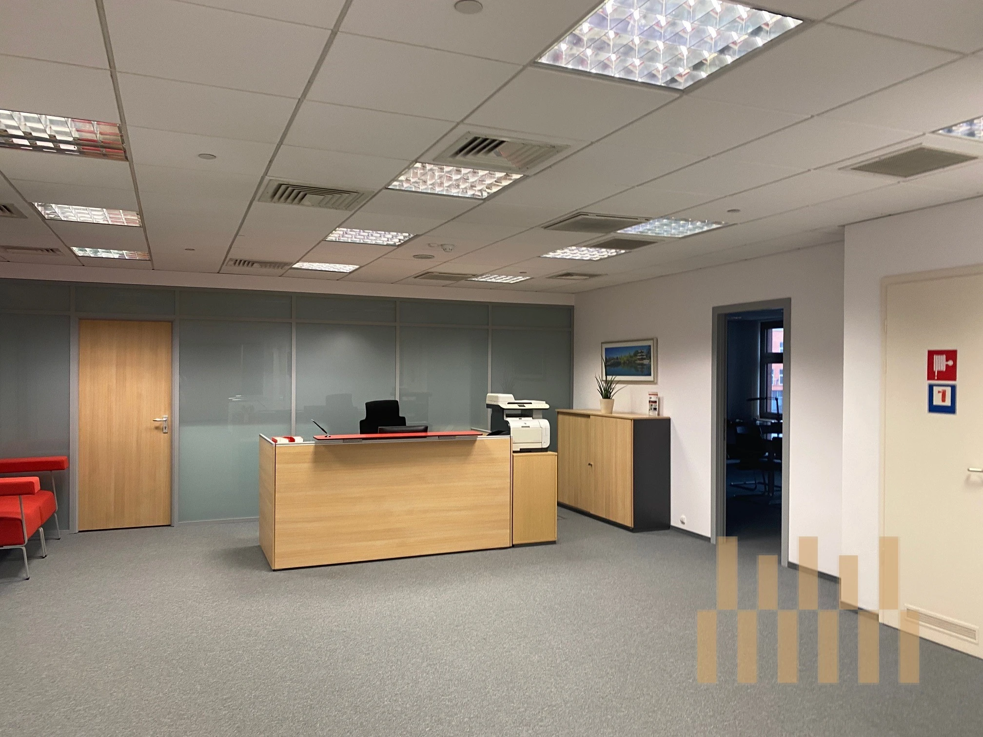 office