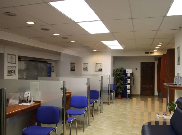 office