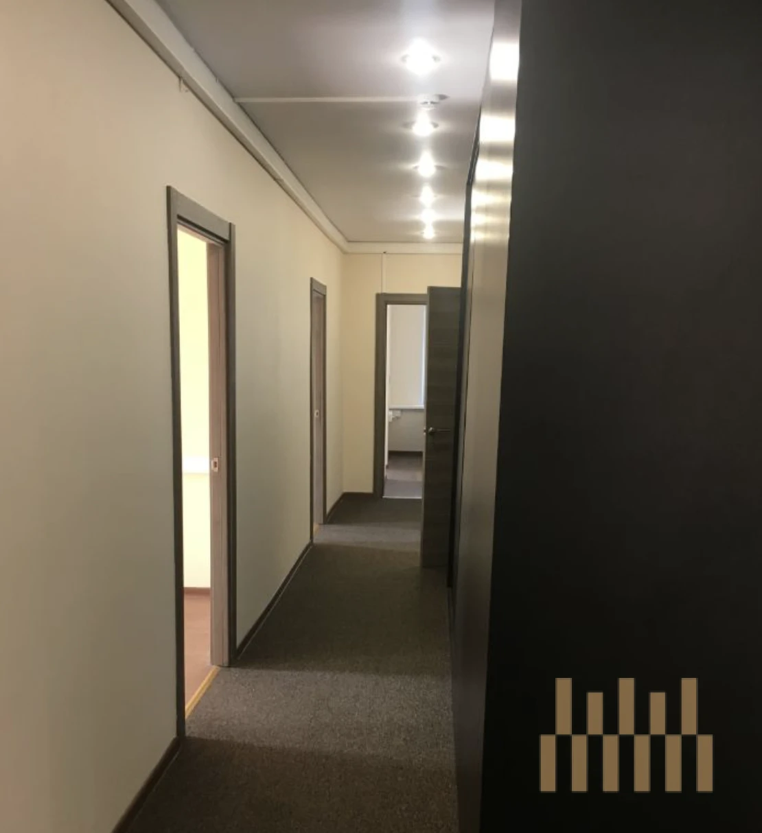 office