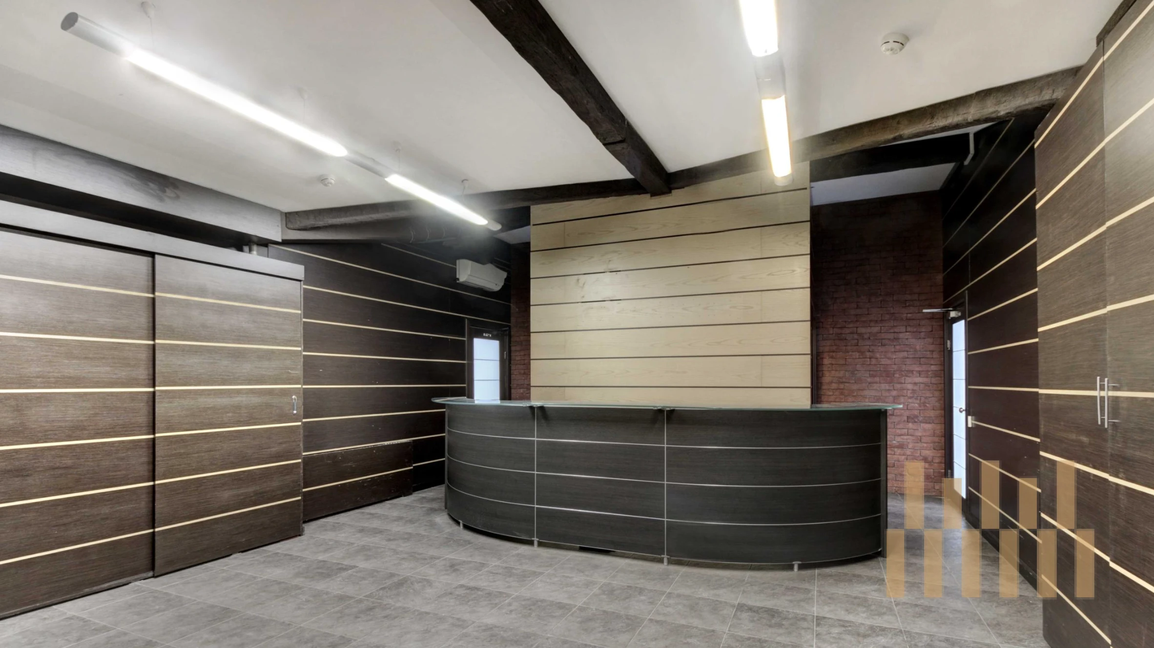 office