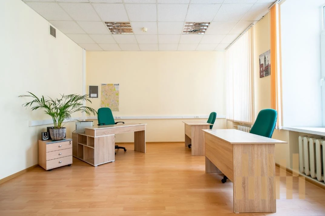 office