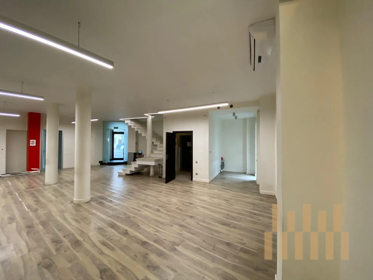 office