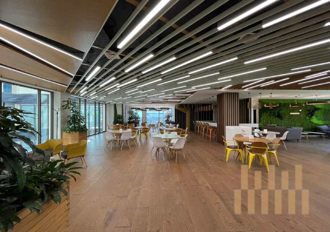 office