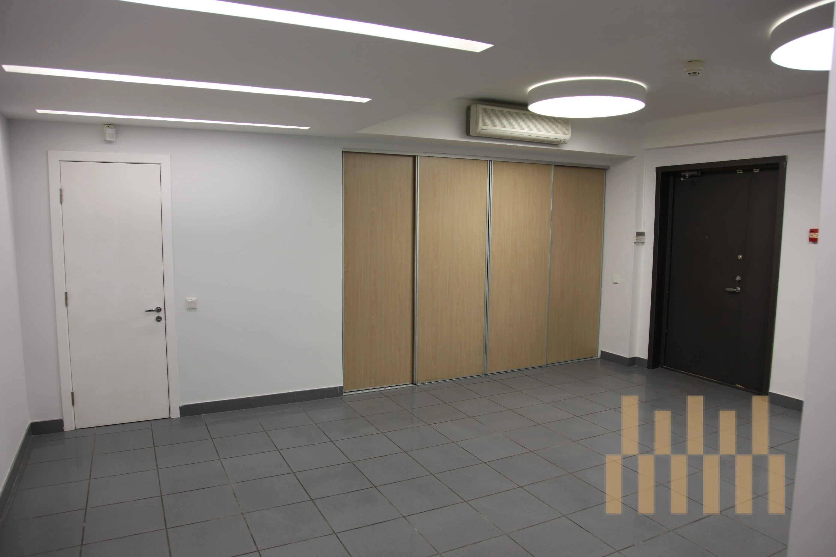 office
