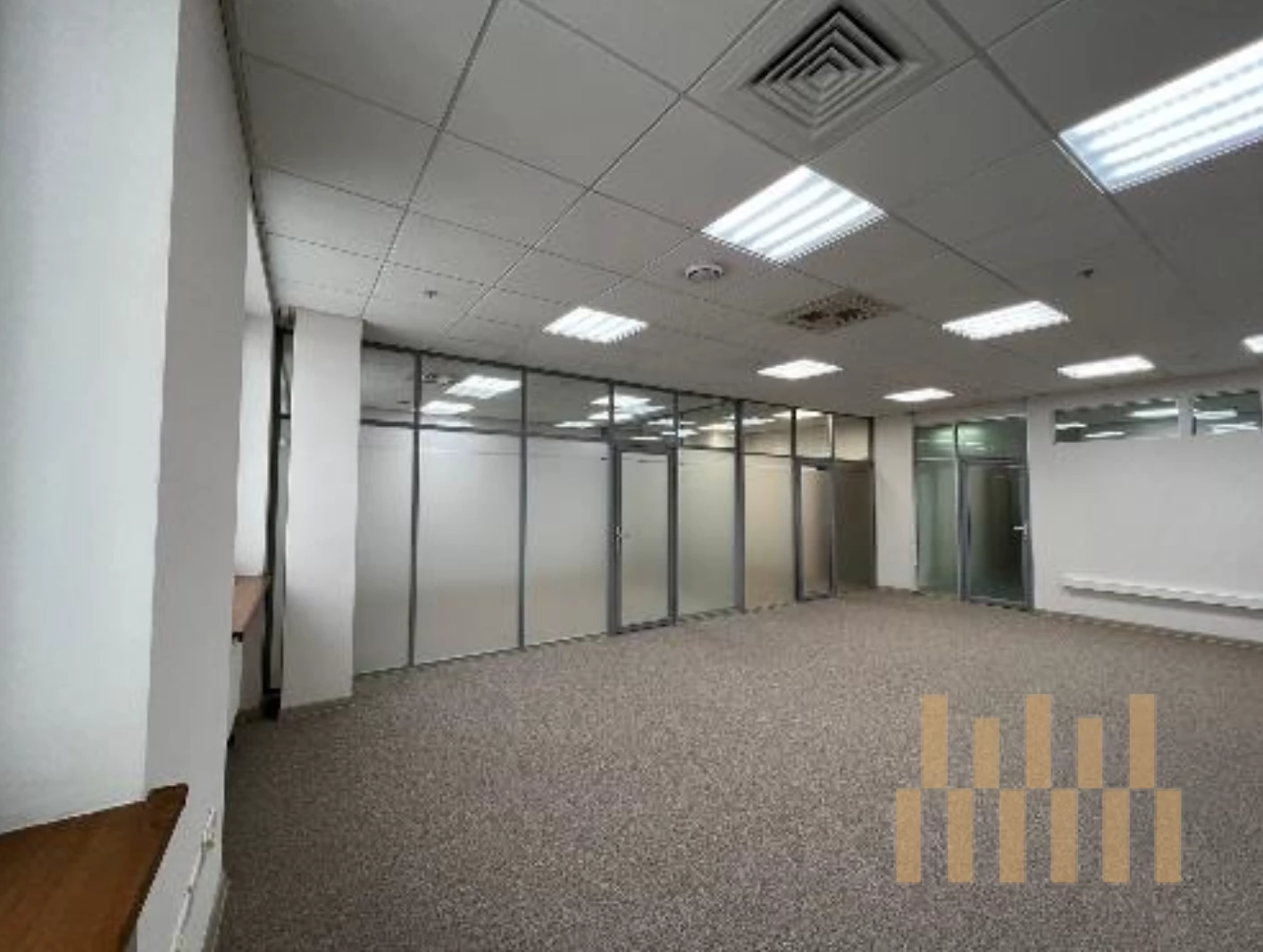 office
