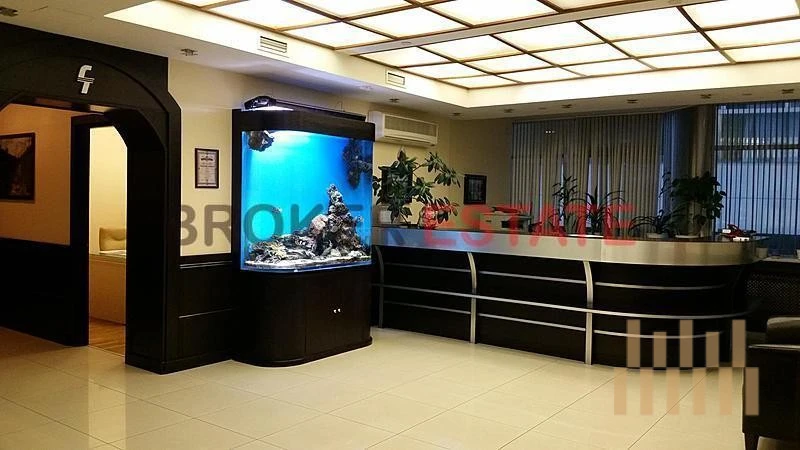 office