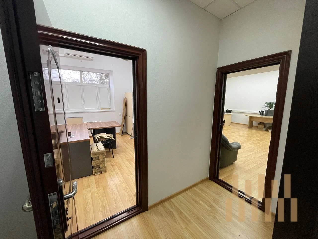 office