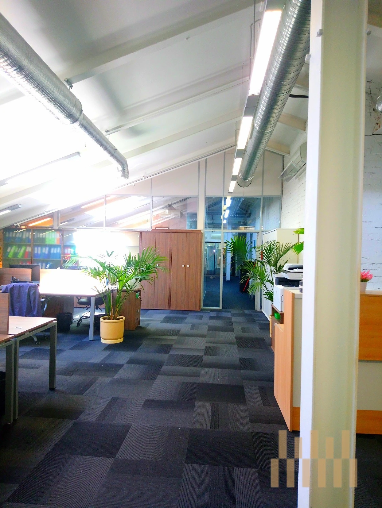office