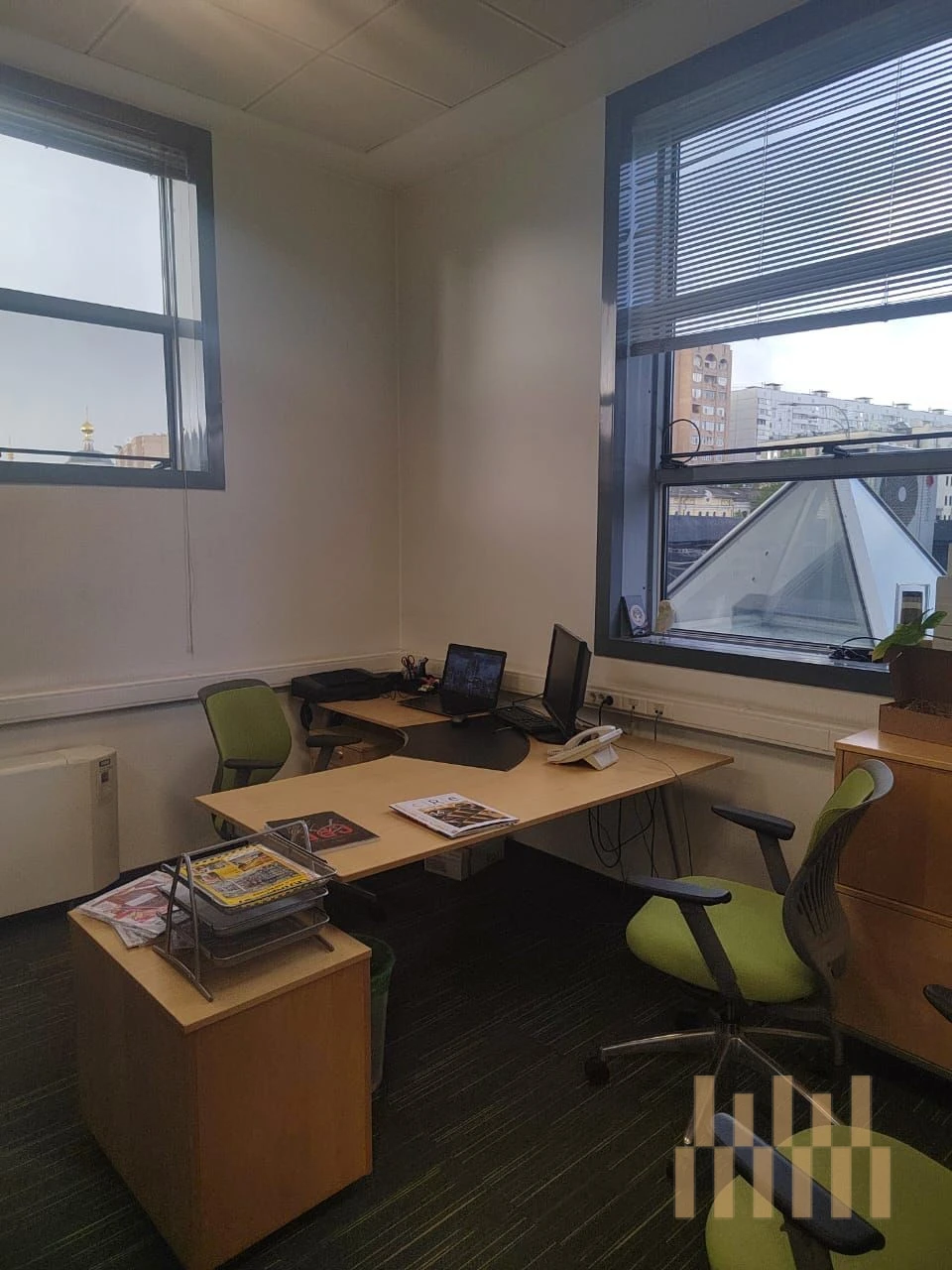 office