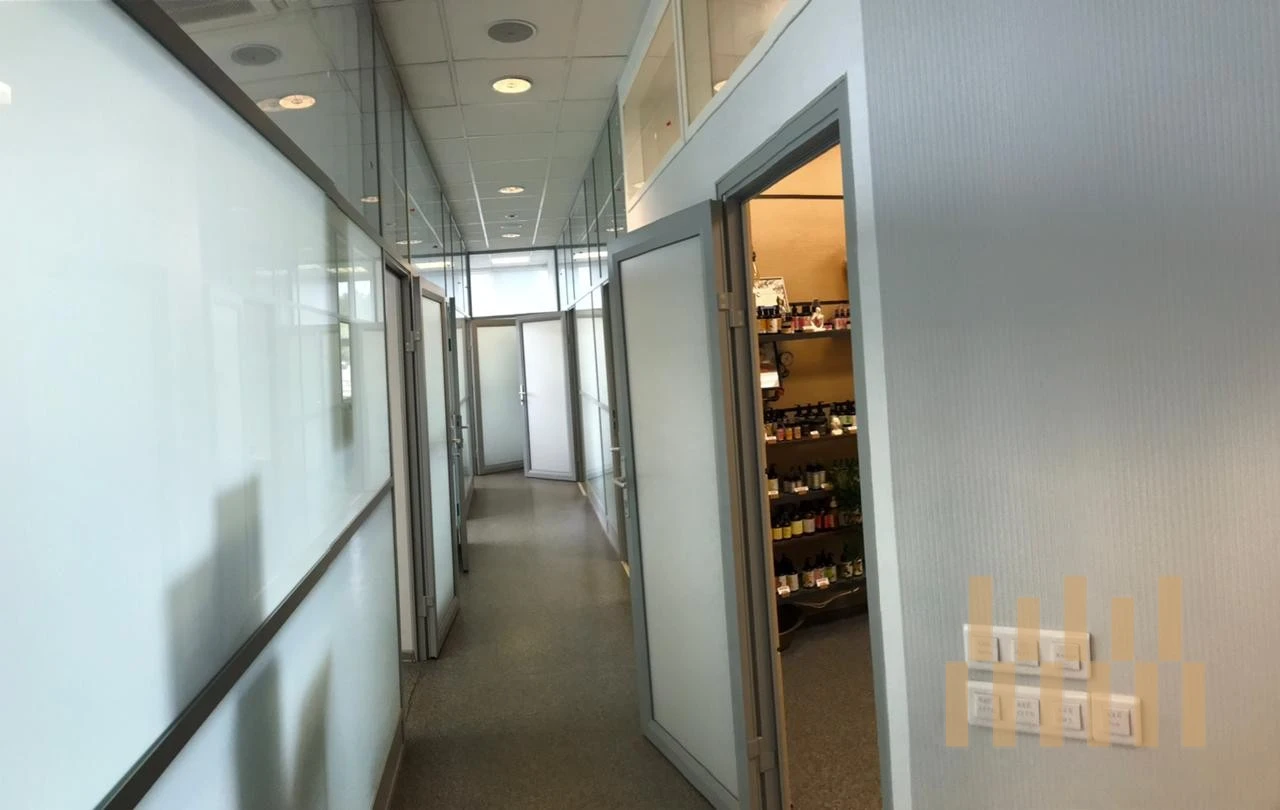 office