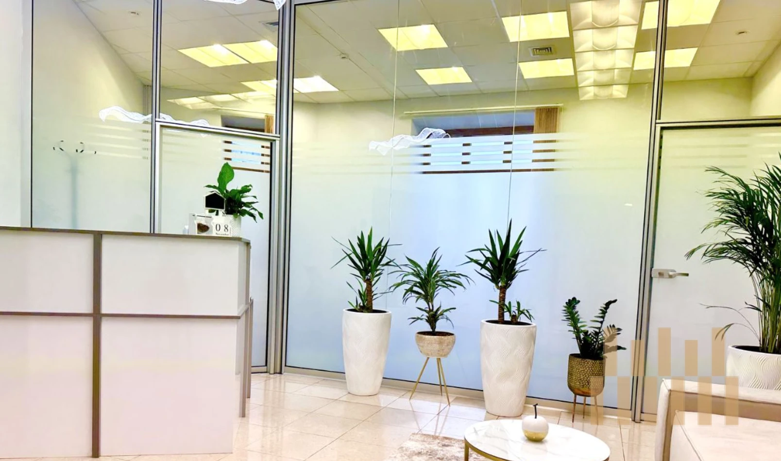 office