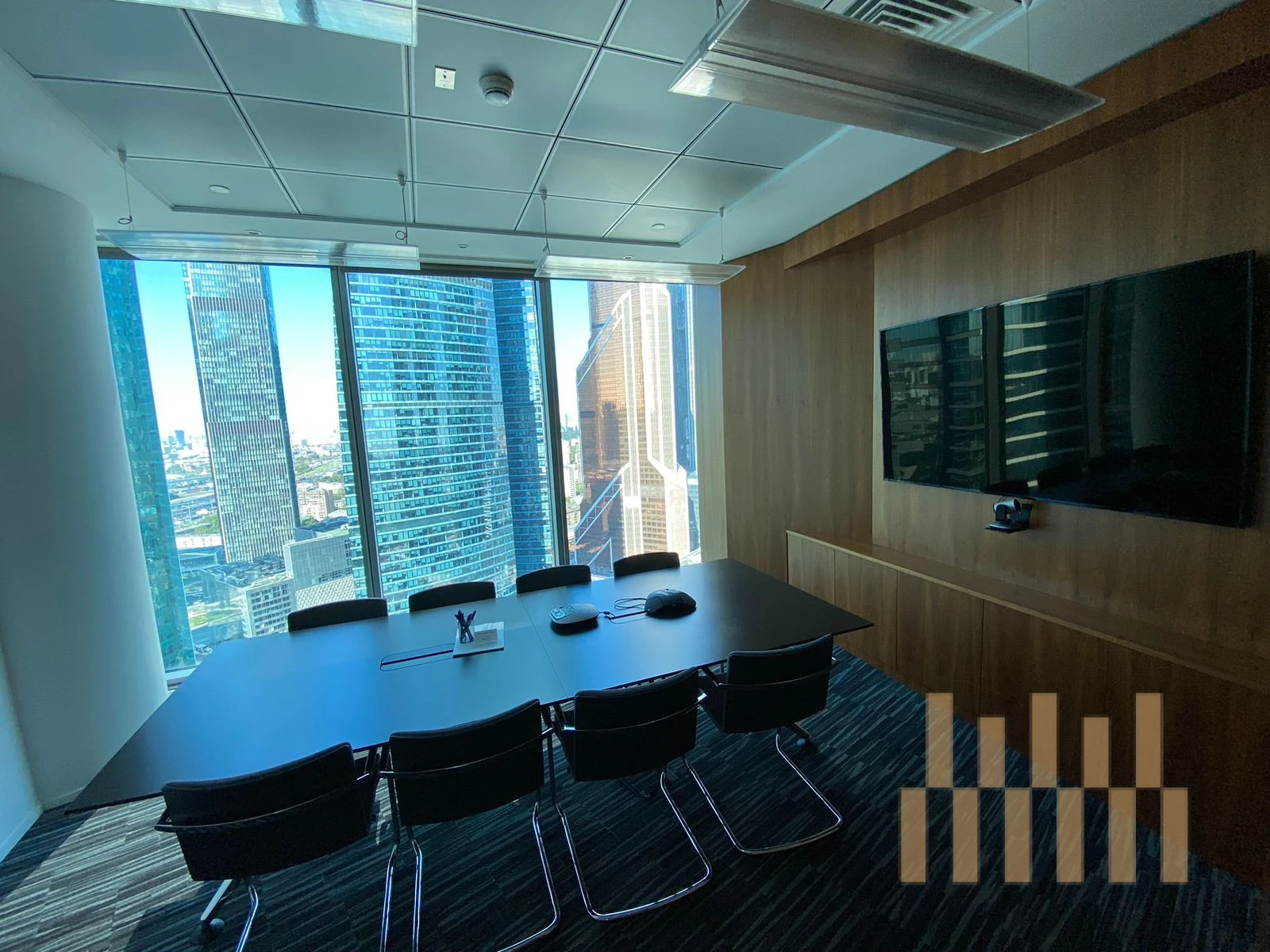 office