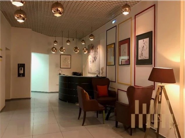 office