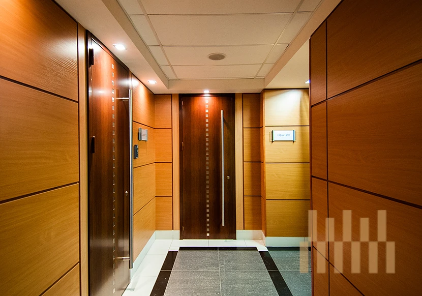 office