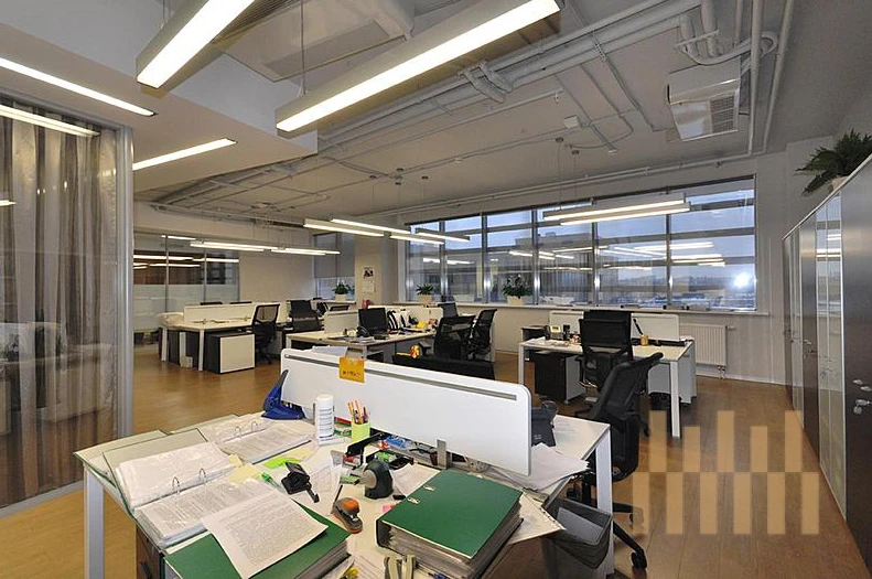 office