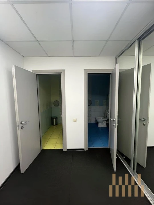 office