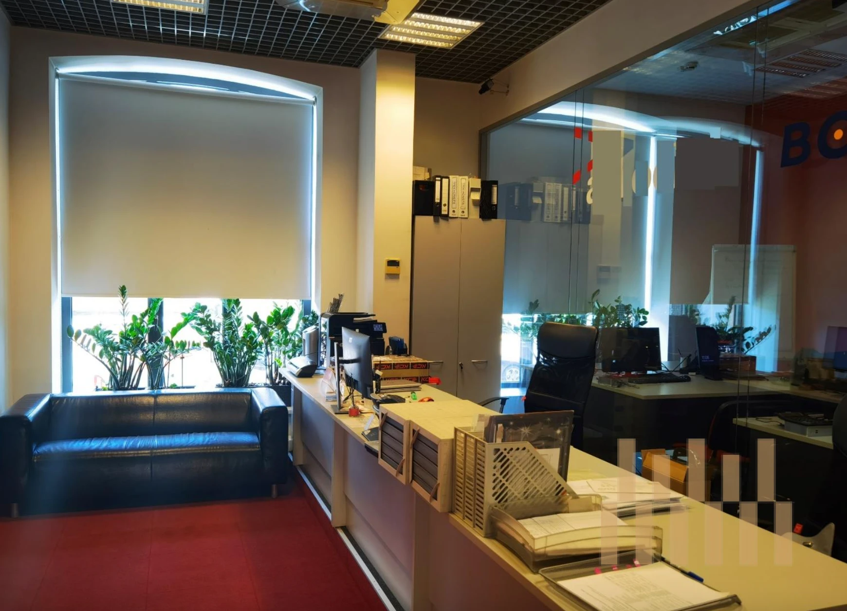 office