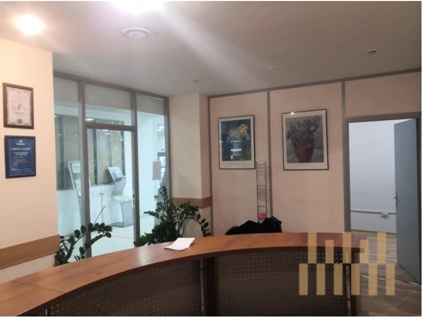 office