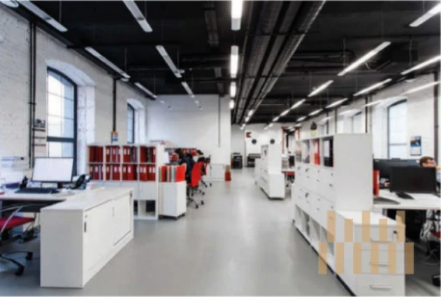 office