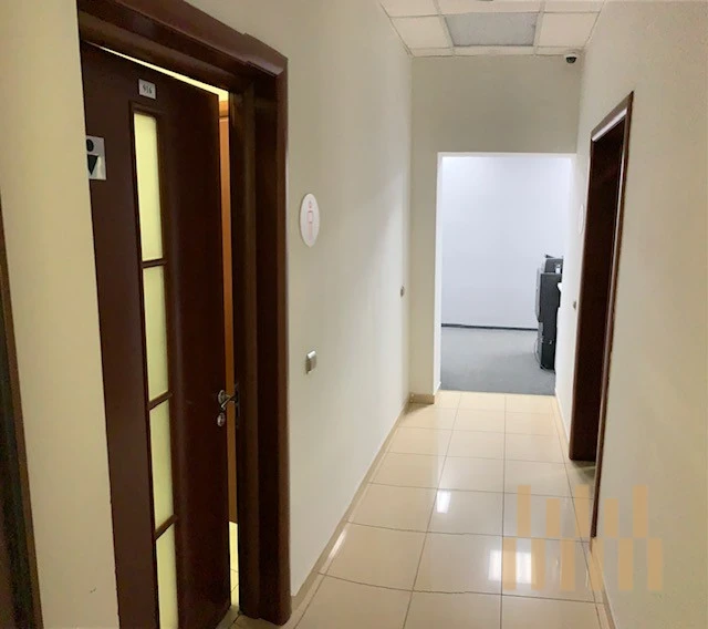 office