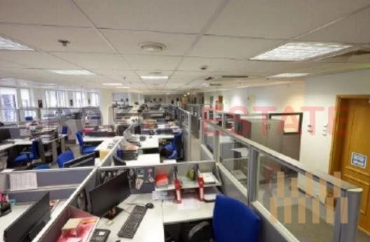 office