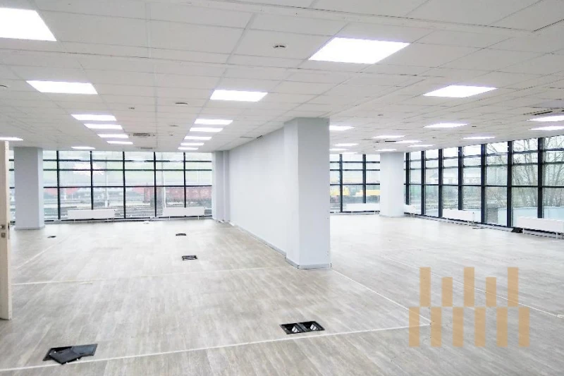 office
