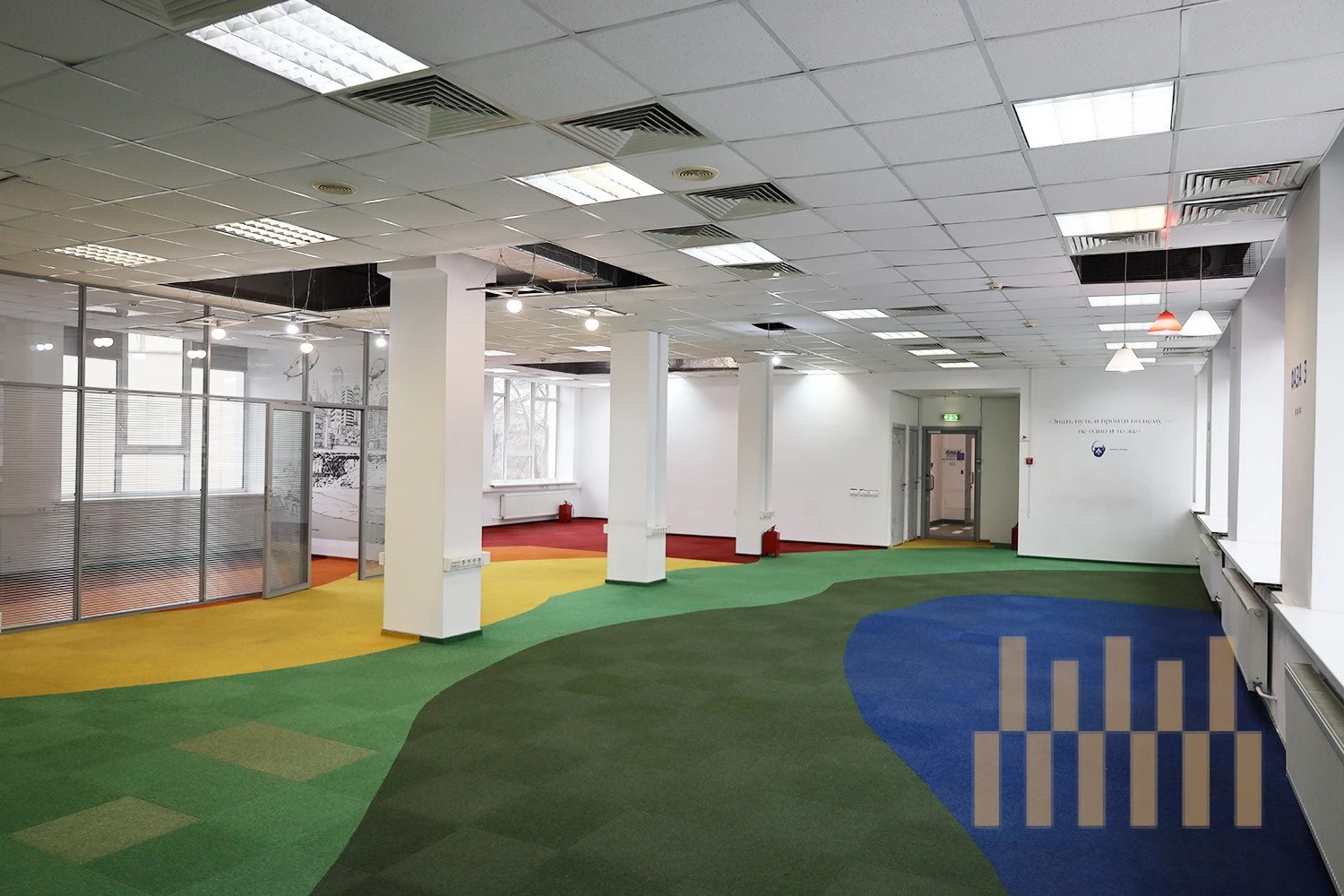 office