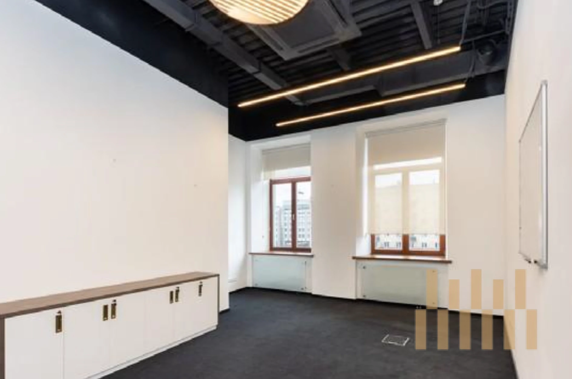 office