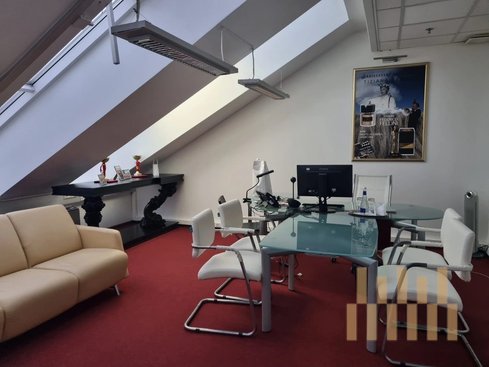office