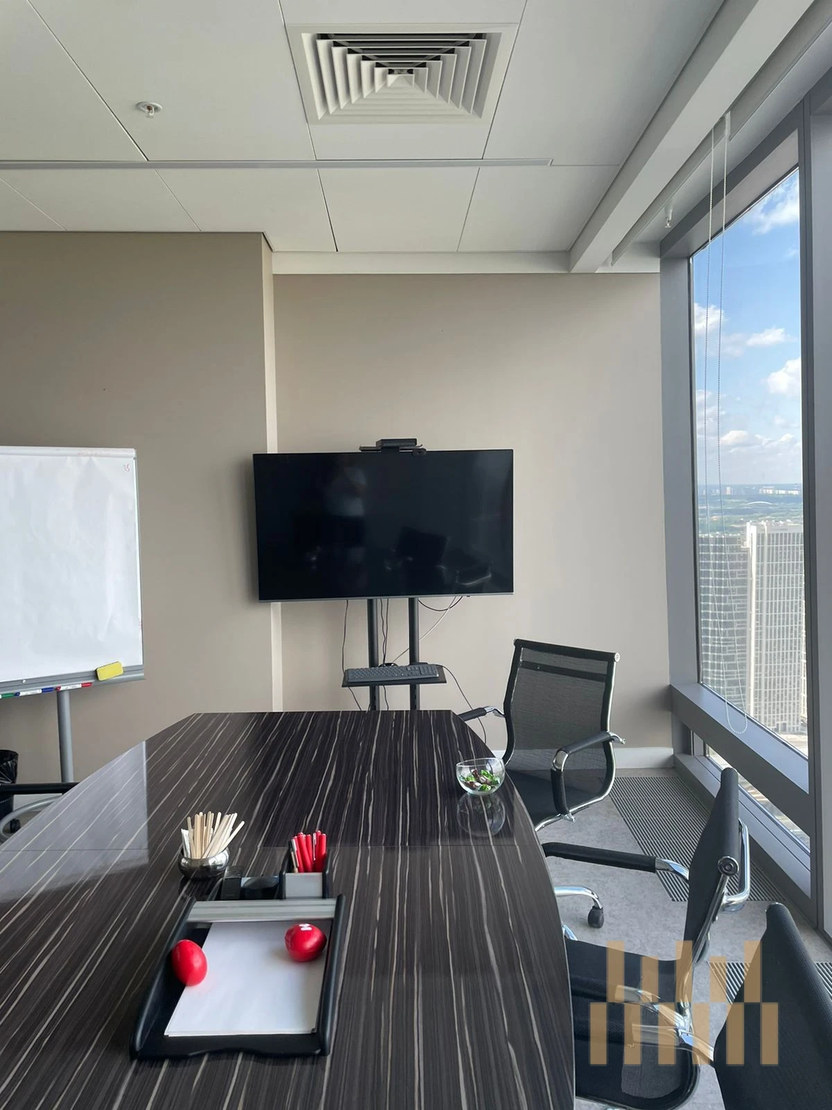 office