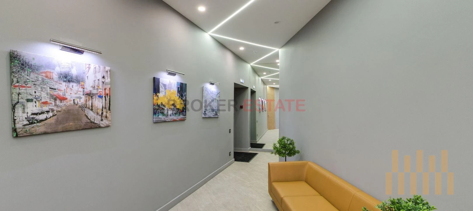 office