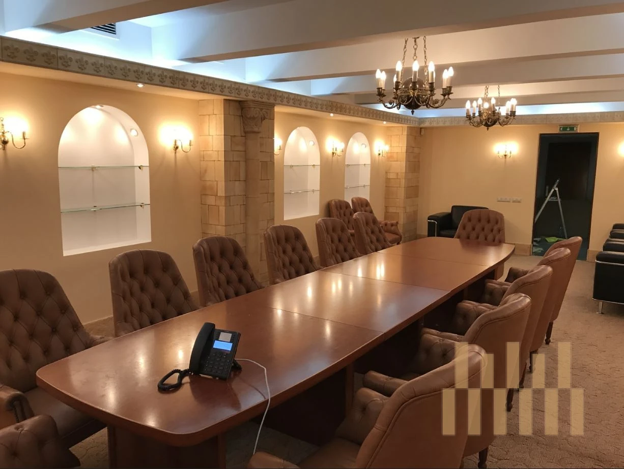 office