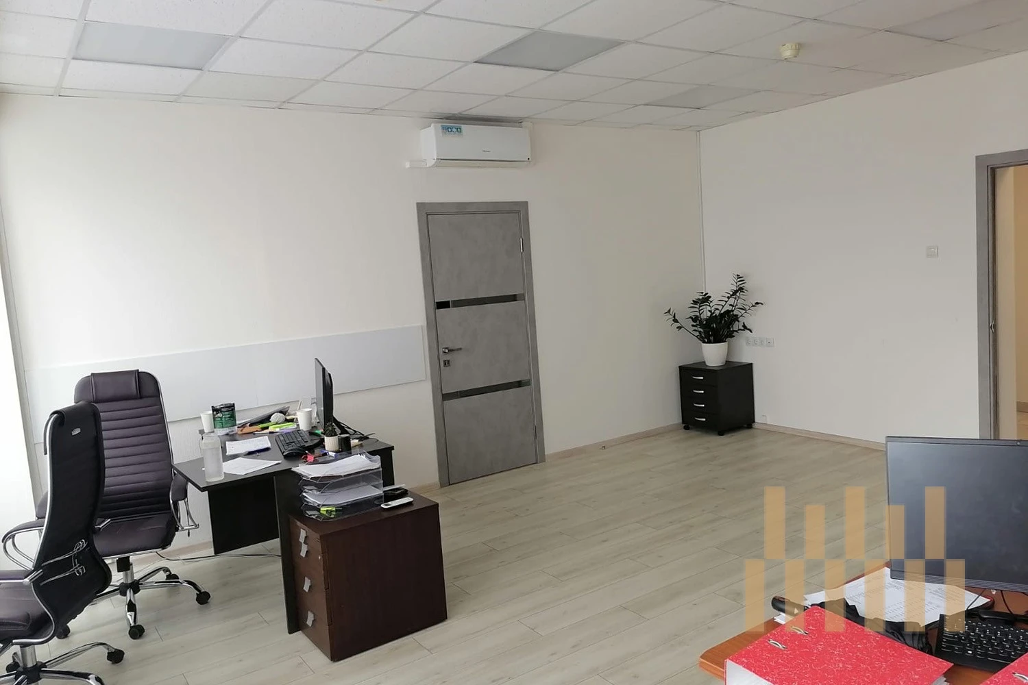 office