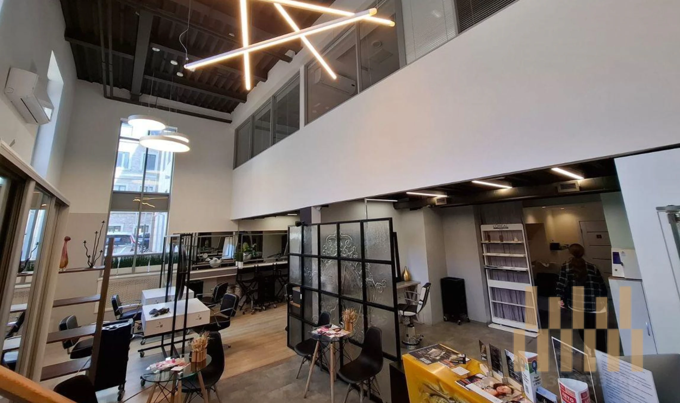 office