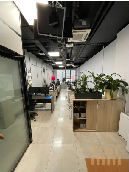 office