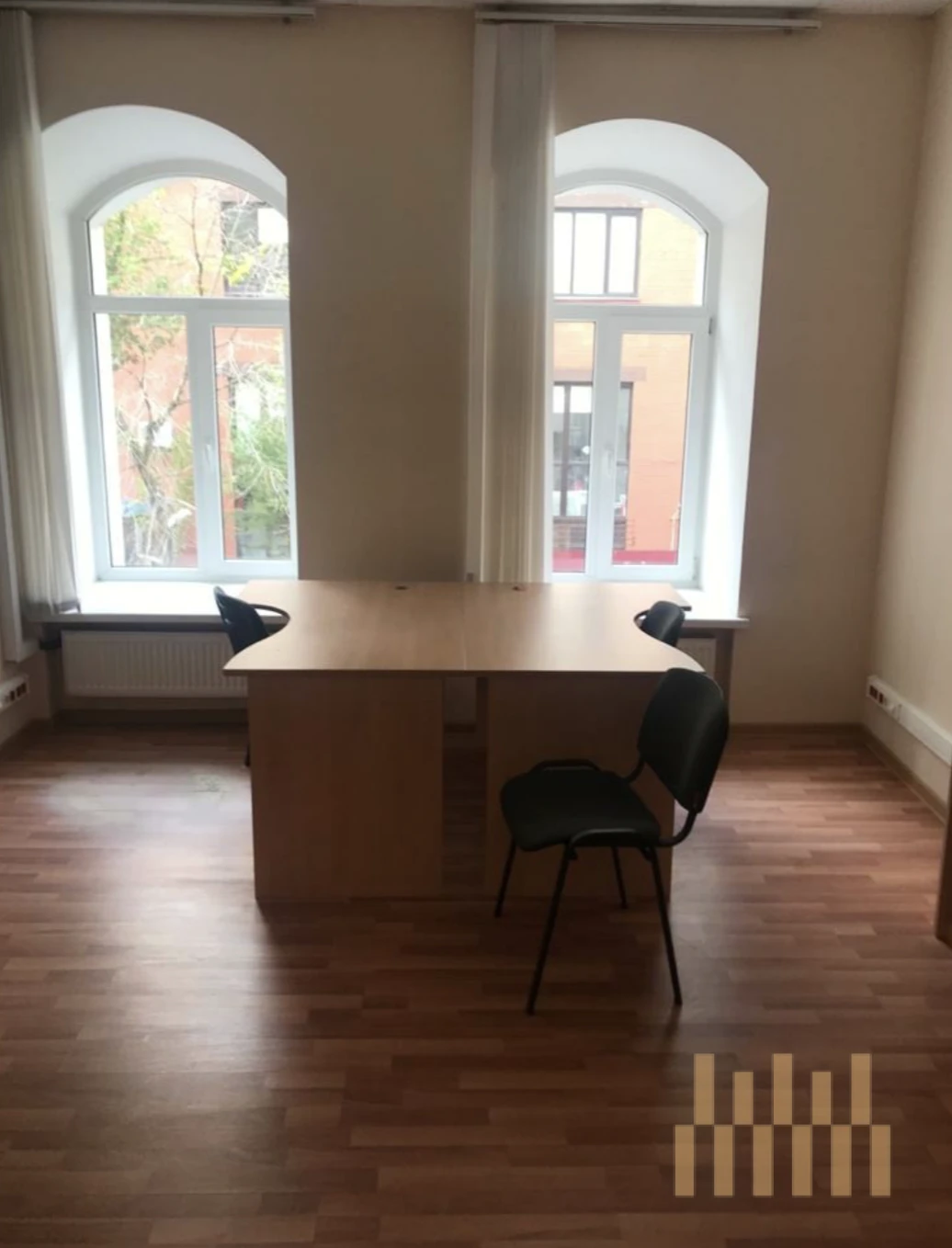 office